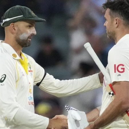 Nathan Lyon: Australia spinner ‘disappointed’ by shortened Lancashire stint